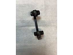 ZF Schwenkmontage Stahl