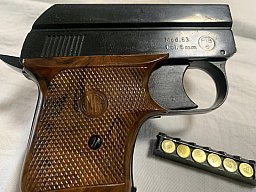EM GE 63 - 6mm