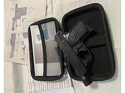 HS Mod 5 - 8mm