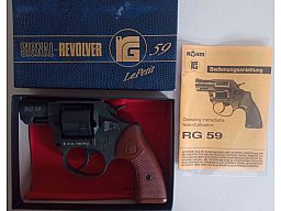 Röhm RG 59, Le Petit, guter Zustand