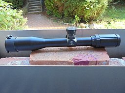 SWFA SS 12x42 Zielfernrohr,Mil-Quad Abs.,Top Zust.,Parallaxenausgl.,Butler Creek Cap