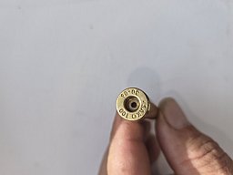 30-06 Hülsen Sako 115 Stück