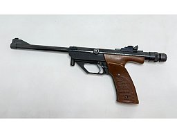 Hämmerli CO2 Master Sportpistole Luftpistole Kaliber 4,5 mm