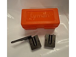 Lyman Gießkokille 45 CAl 475 GR