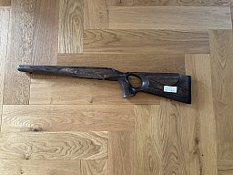 Schichtholzschaft für Mauser M12 Max