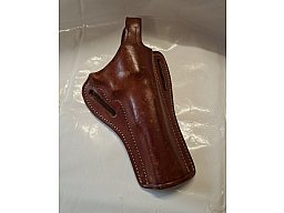 Weapon Holster Hand Made S und W K Rahmen