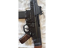 Selbstladebüchse STG 44 Kal. 22lr GSG