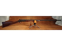 Wesson & Harrington 1871 Buffalo Classic Rifle Kal. .45-70Gov.