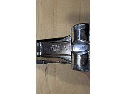 Luger 08 Para DWM 1914