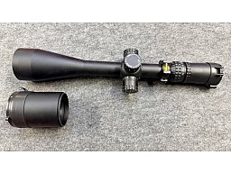 Nightforce NXS Zielfernrohr