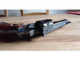 Taurus Modell 66, full set, incl Holster, Speedloader