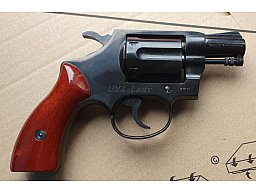 Uma Lady Revolver kal.380 Knall PTB 485