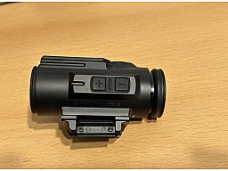 VORTEX Spitfire HD Gen II 5x Battlesight/ Prismscope