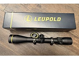 Leupold VX-3HD 4,5–14x40 mm CDS ZeroLock Zielfernrohr