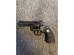 UMAREX Modell Python Kaliber 9 mm R Knall (380 Knall)
