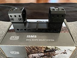 SPUHR - Montage SP-3602