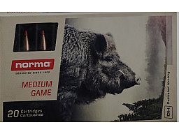 Norma Tipstrike 8x57IS 11,7g
