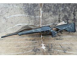 Blaser R8 Ultimate Huntec Camo dunkelgrau Kal. .308 Win. LL 52cm M15x1 WAFFEN FLÜHR ANSBACH