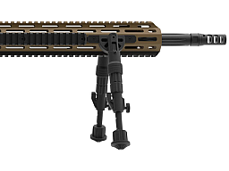 M-LOK Zweibein | BiPod UTG | Schmeisser