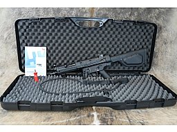 Heckler & Koch SLK SP5 Kal. 9mm LL 22,5cm WAFFEN FLÜHR ANSBACH