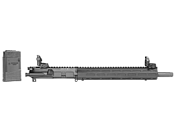 TIPPMANN WECHSELUPPER .22 LR 16"/40,5CM FÜR AR-15