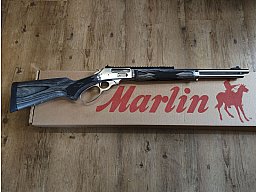 MARLIN 1895 SBL .45-70 GOVT 45/70 (keine 450 Marlin Chiappa Baikal Drückjagd Sauenstopper 9,3x62 R8)