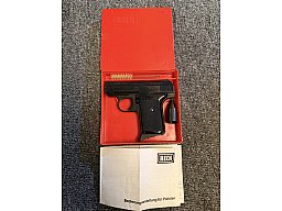 Reck P6s 8 mm PAK. PTB 78 in OVP
