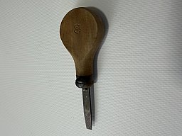 Original Schraubendreher für K 31 mit Hozgriff