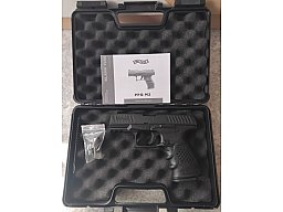 Walther PPQ M2 PAK 9 mm
