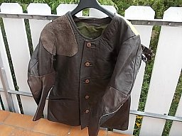 Schießjacke Sauer Größe 27 Modell OLYMPIA