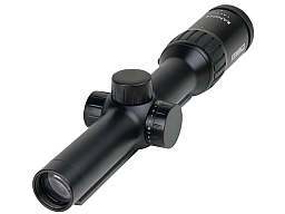 Steiner Ranger4 1–4x24 mit Schiene