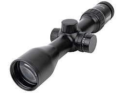 Steiner Ranger4S 4-16x44
