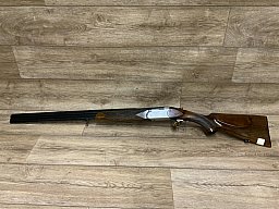 Bockdoppelflinte Sauer Beretta 12/70