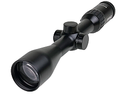 Steiner Ranger4 2,5-10x50