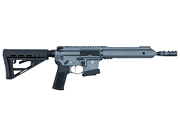 Schmeisser AR15-9 S4F Sport PCC Grey 10,5'' Dynamic