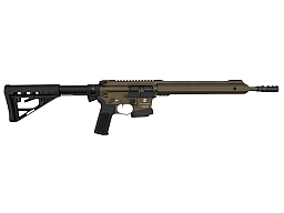 Schmeisser AR15-9 S4F Sport PCC Bronze 14,5'' Dynamic