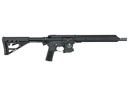 Schmeisser AR15-9 S4F Sport PCC Black 12,5'' Dynamic