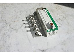 9 Hartglas Halogenlampen zB für 3V Ex-geschützte Taschenlampen