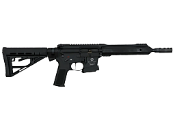 Schmeisser AR15-9 S4F Sport PCC Black 10,5'' Dynamic