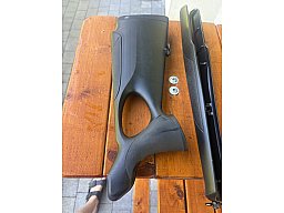 Sauer 202 synchro xt Schaft orginal