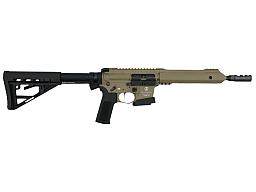 Schmeisser AR15-9 S4F Sport PCC FDE 10,5'' Dynamic