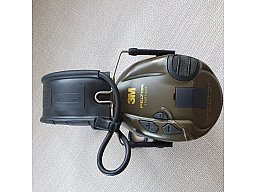 3M PELTOR SportTac Gehörschutz