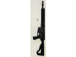 Selbstladebüchse AR10 Hera 7SIX2