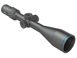 Meopta MeoHunter R5 5-25x56 FFP RD