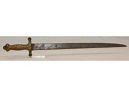 Preussen : Infanteriesäbel