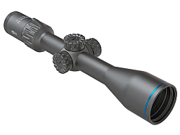 Meopta MeoHunter R5 3-15x50 FFP RD