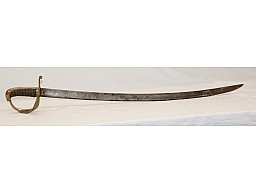 Dragonsäbel - Modell ?