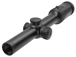 Meopta Meostar R2 1–6x24 RD