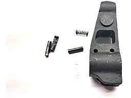 AKM 47 Kalashnikov Kornträger – Top Zustand