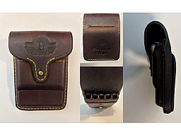 Patronen- Etui von Els & Co.